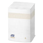 Tork Xpressnap Premium dispenserservett N4 vit 1000st/fp
