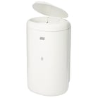 Minipapperskorg Tork B3 5l vit