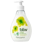 Pumptvål Bliw Vitsippa 300ml