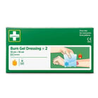 Burn Gel Dressing Cederroth 901900 2st/ask