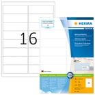 Allroundetiketter Herma 99,1x33,8 1600st/fp