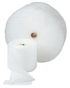 Bubbelplast 120cmx150m