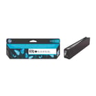 Bläckpatron HP CN621AE 3k svart