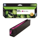 Bläckpatron HP CN627AE 6,6k magenta