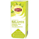 Te Lipton Green citrus 25st/fp