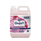 Sköljmedel Comfort Professional Lily & Riceflower 5l