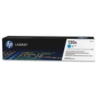 Toner HP 130A CF351A 1k cyan