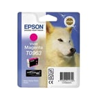Bläck Epson T0963 11,4ml magenta