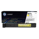 Toner HP CF302A 32k gul