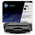 Toner HP 14X CF214X 17,5k svart