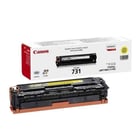Toner Canon 6269B002 1,5k gul