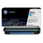 Toner HP CE341A 16k cyan