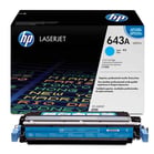 Toner HP Q5951A 10k cyan