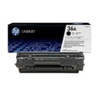 Toner HP LJ P1505 CB436A 2k svart