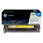 Toner HP CB542A 1,4k gul
