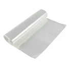 Sopsäck 0,045mm 60L transparent 25st/rulle