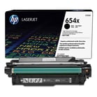 Toner HP 654X CF330X 20,5k svart
