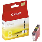 CANON CLI-8 Y Bläckpatron Gul