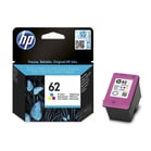 Bläck HP No62 C2P06AE 165 sidor 3-färg