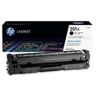 Toner HP 201X CF400X 2,8k svart