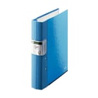 Träryggspärm Leitz Jopa WOW A4 60mm blå