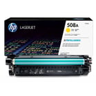 Toner HP CF362A 508A 5k gul