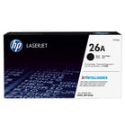 Toner HP 26A CF226A 3,1k svart