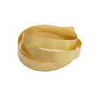 Presentband 10mmx250m guld