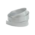 Presentband 10mmx250m silver