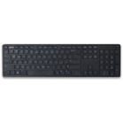 Tangentbord Jobmate Slim svart