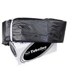 Sopsäck Tubesac 55m liten svart