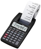 Remsräknare Casio HR-8RCE