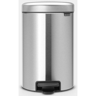 Pedalhink Brabantia newIcon 12l Matt Steel