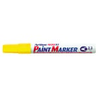 Märkpenna Artline Paint Marker 400XF gul