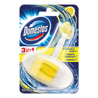 Toalettblock Domestos 3in1 Citrus Fresh