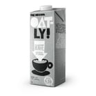 iKaffe Oatly Havredryck 1L