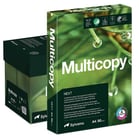 Kopieringspapper Multicopy Next A4 OHÅLAT 80g 5x500st/kartong