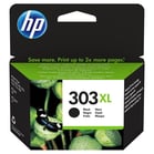 Bläck HP No303 XL 600 sidor svart