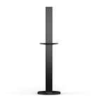 Tork Hygienställ 1667mm svart