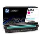 Toner HP 655A CF453A 10,5k magenta