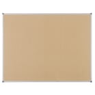 Anslagstavla Nobo Classic kork 90x60cm