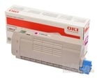 Toner OKI 46471102 7k magenta