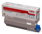 Toner OKI 46471103 7k cyan