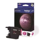 Bläck Brother LC1220M 300 sidor magenta
