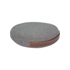 Balanskudde JobOut Design mörkgrå