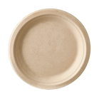 Tallrik Papp 18cm flat 50st/fp