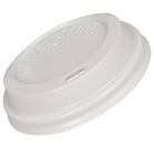 Lock bägare 36cl vit 100st/rör