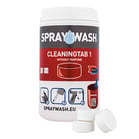 Rengöringstablett Spraywash Cleaningtab 1 14st/fp
