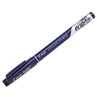 Fiberpenna Pilot Frixion Fineliner 1,3mm svart 12st/fp