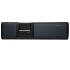 Mousetrapper Lite titanium svart